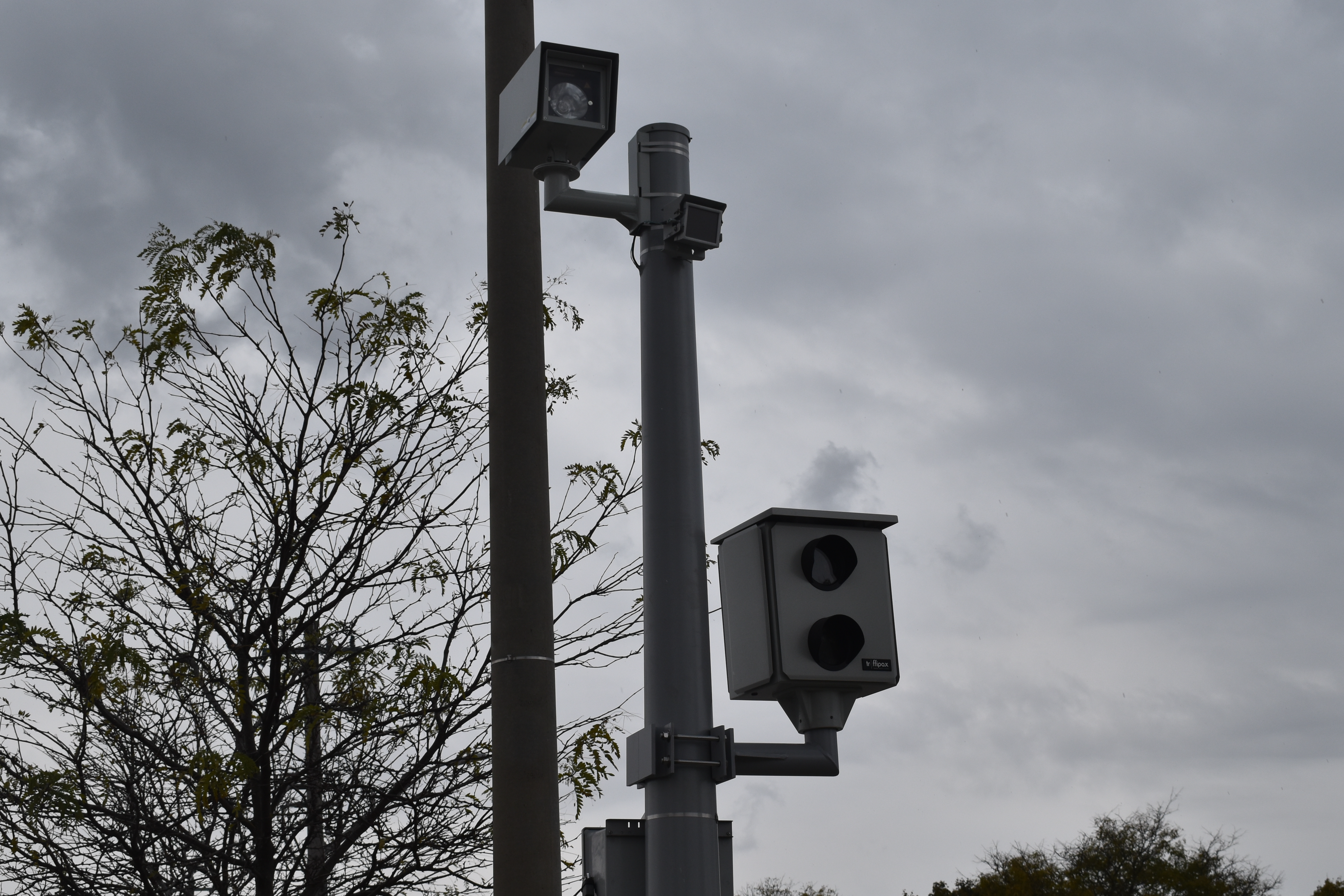 six red light cameras set to go live in guelph on friday guelph news
