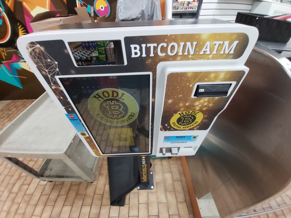 20210710 Bitcoin ATM RV