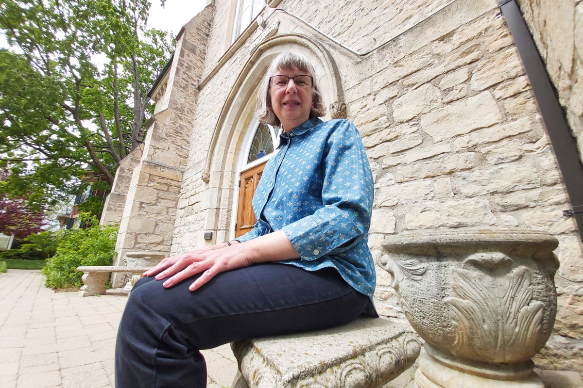 Baptist congregation opens up to 2SLGBTQ+ community