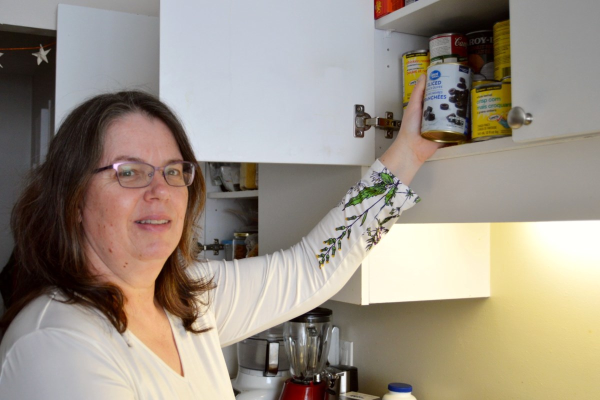 Guelph’s food mirage: Access to healthy food, but at what cost?