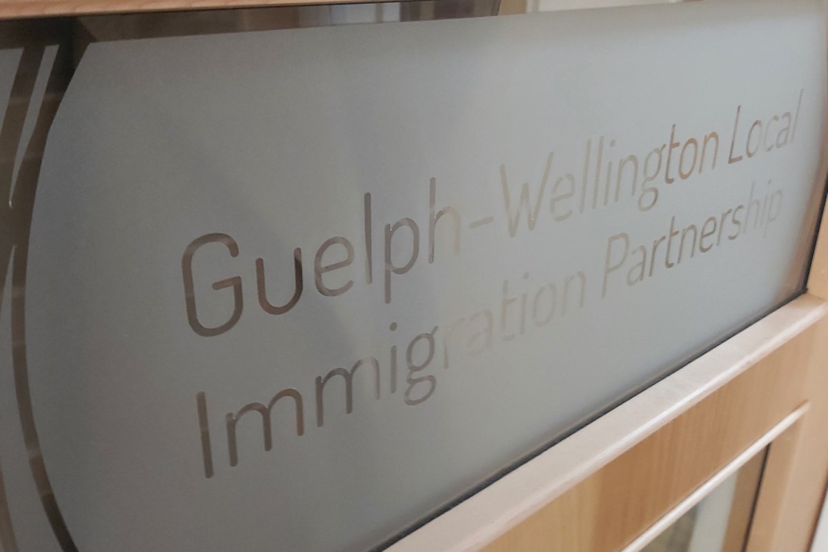 Survey seeks area immigrant perspectives, activities
