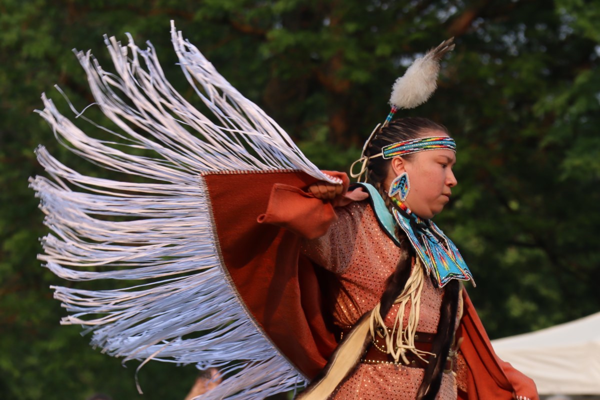 Celebrating National Indigenous Peoples Day in style at Riverside