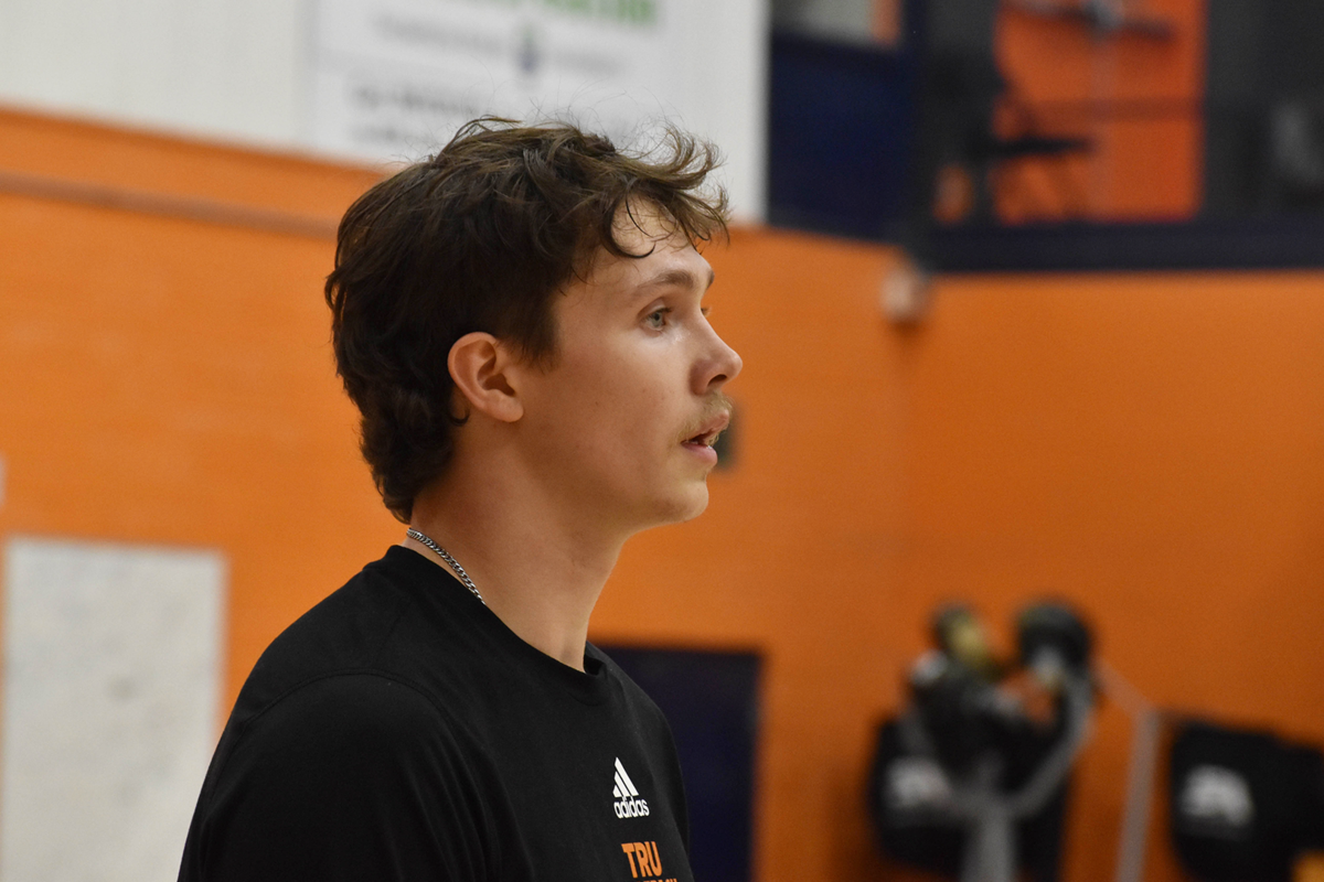 Guelph's Owyn McInnis remembered as brilliant man and talented athlete