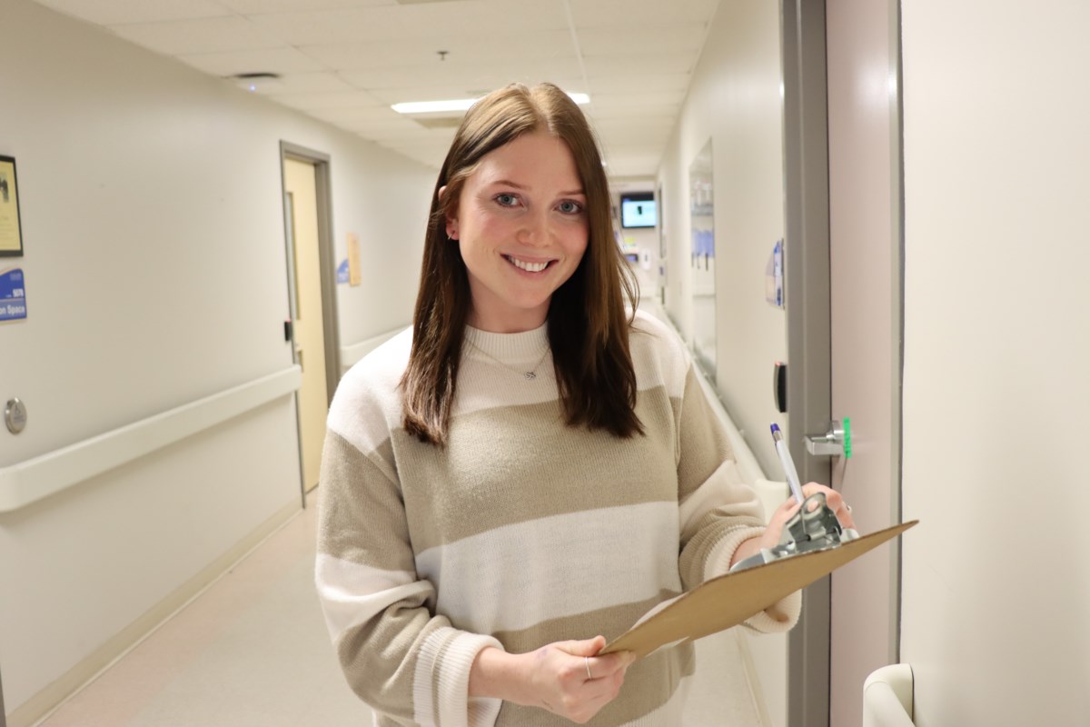 Guelph General launches home healthcare program to free up hospital beds