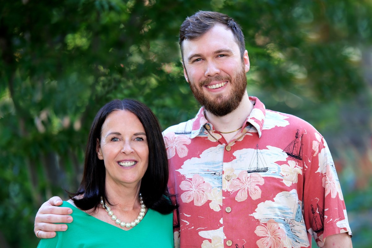Guelph mom shines light on video gaming addiction