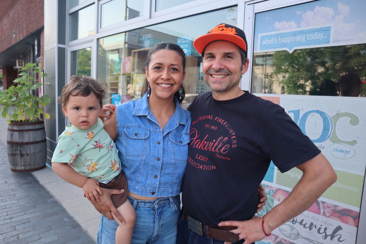 Tacos Chidos brings Cancún flavour to Guelph