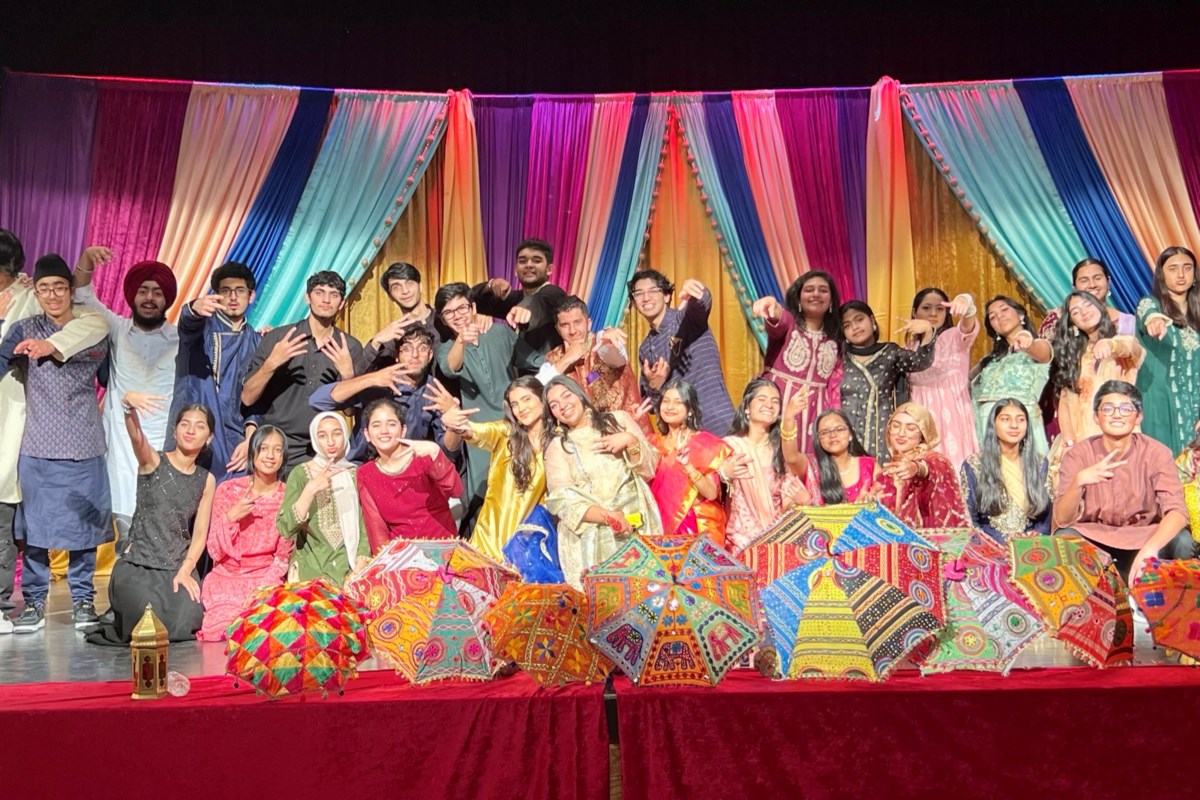 Centennial high school celebrates Diwali Guelph News