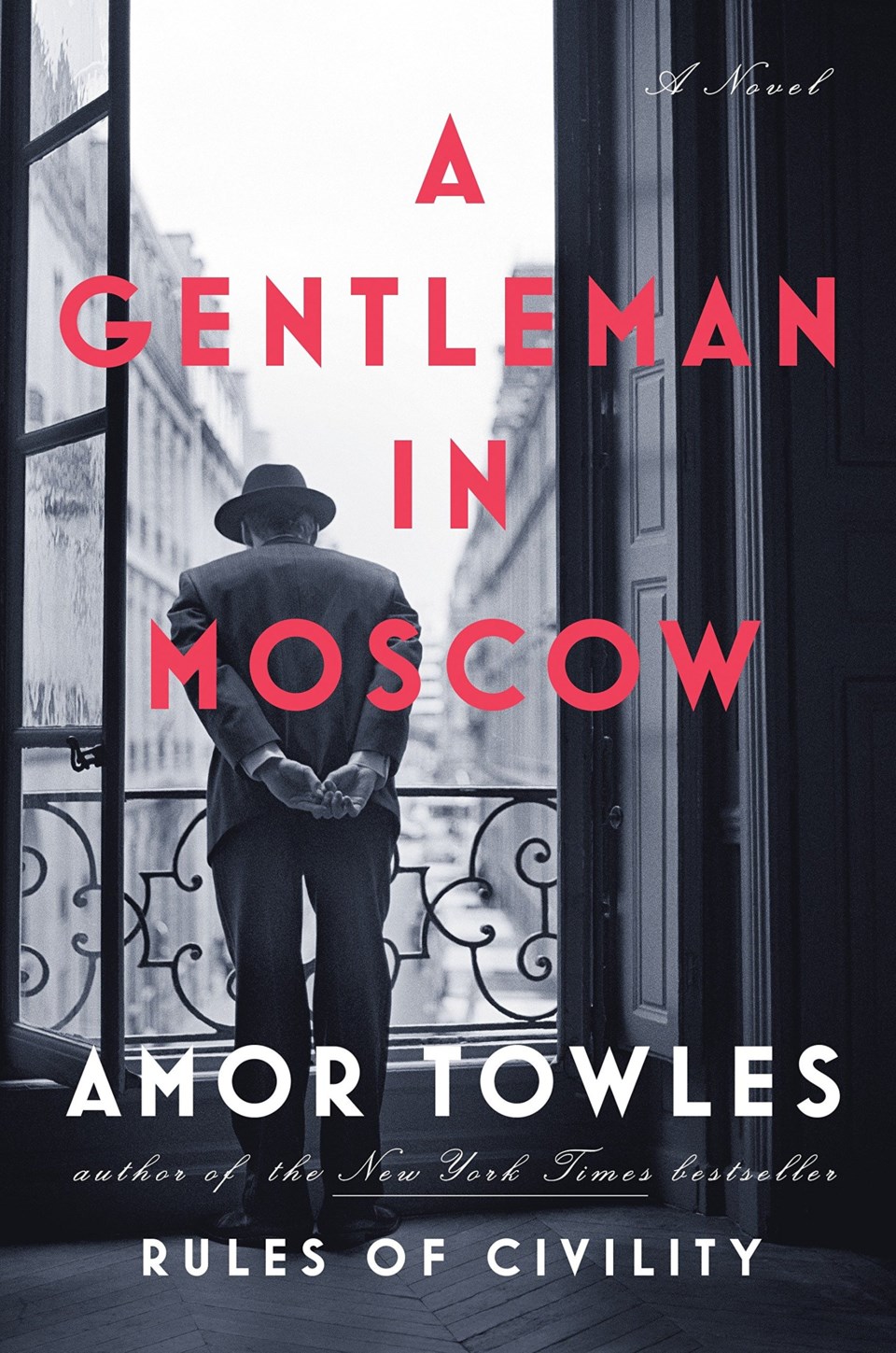 a gentleman in moscow 2