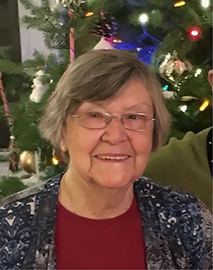 Obituary and Memorial Service Information for Margaret A. Coffin in Guelph