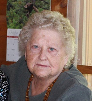 BENDFELD, Christa Emma (nee Stau) Obituary Guelph Guelph News