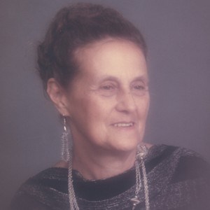 Betty Schuett