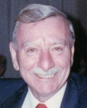 John Charles CAMPBELL