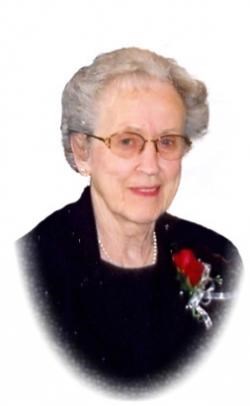Donaldson, Ethel Margaret