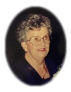 Gerrie Joy DN