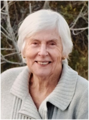 Joyce Lorraine Stewart