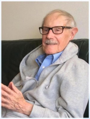 James Donald LeBLANC