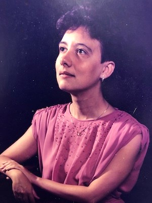 Luisa Franceschi