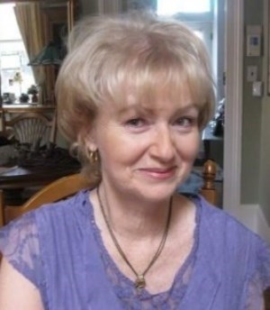 Patricia Jean Kent
