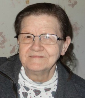Patricia Stahlbaum