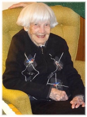 Pearl PETRANY Obituary Guelph GuelphToday com