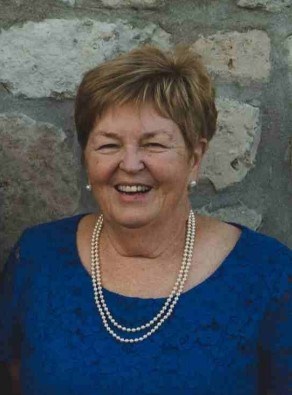 Eileen (nee Johnston) BARR - Obituary - Guelph - GuelphToday.com