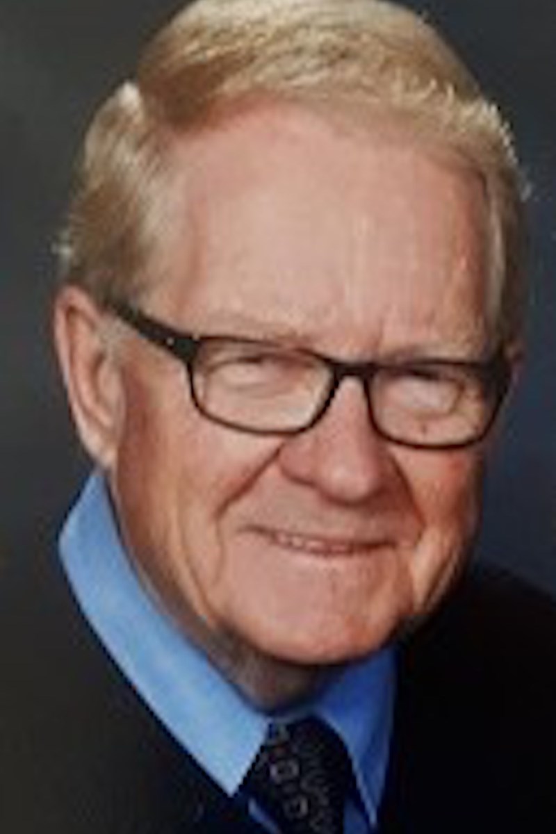 STODDART, John Obituary Guelph Guelph News