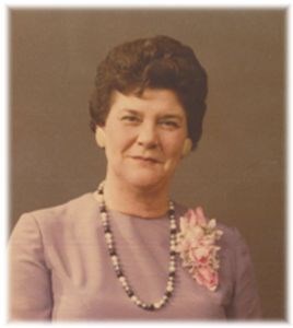 Eileen (nee Geil) STREET - Obituary - Guelph - GuelphToday.com