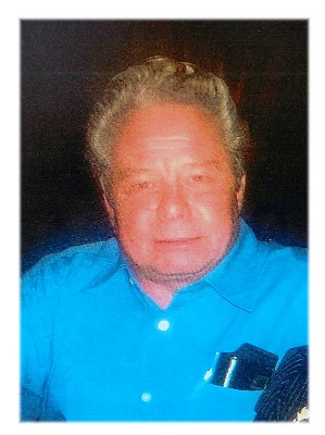 Weldon Frank MM
