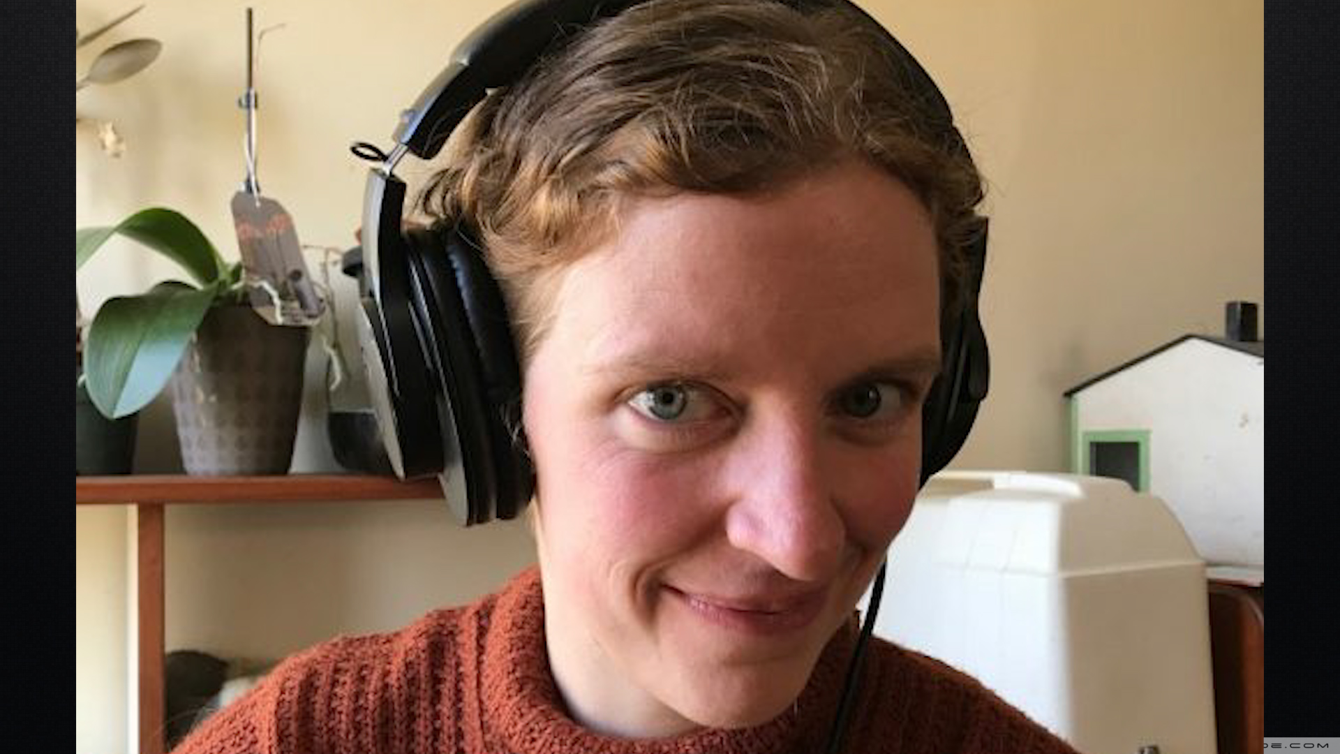 Jenny Mitchell named Guelph Artist in Residence