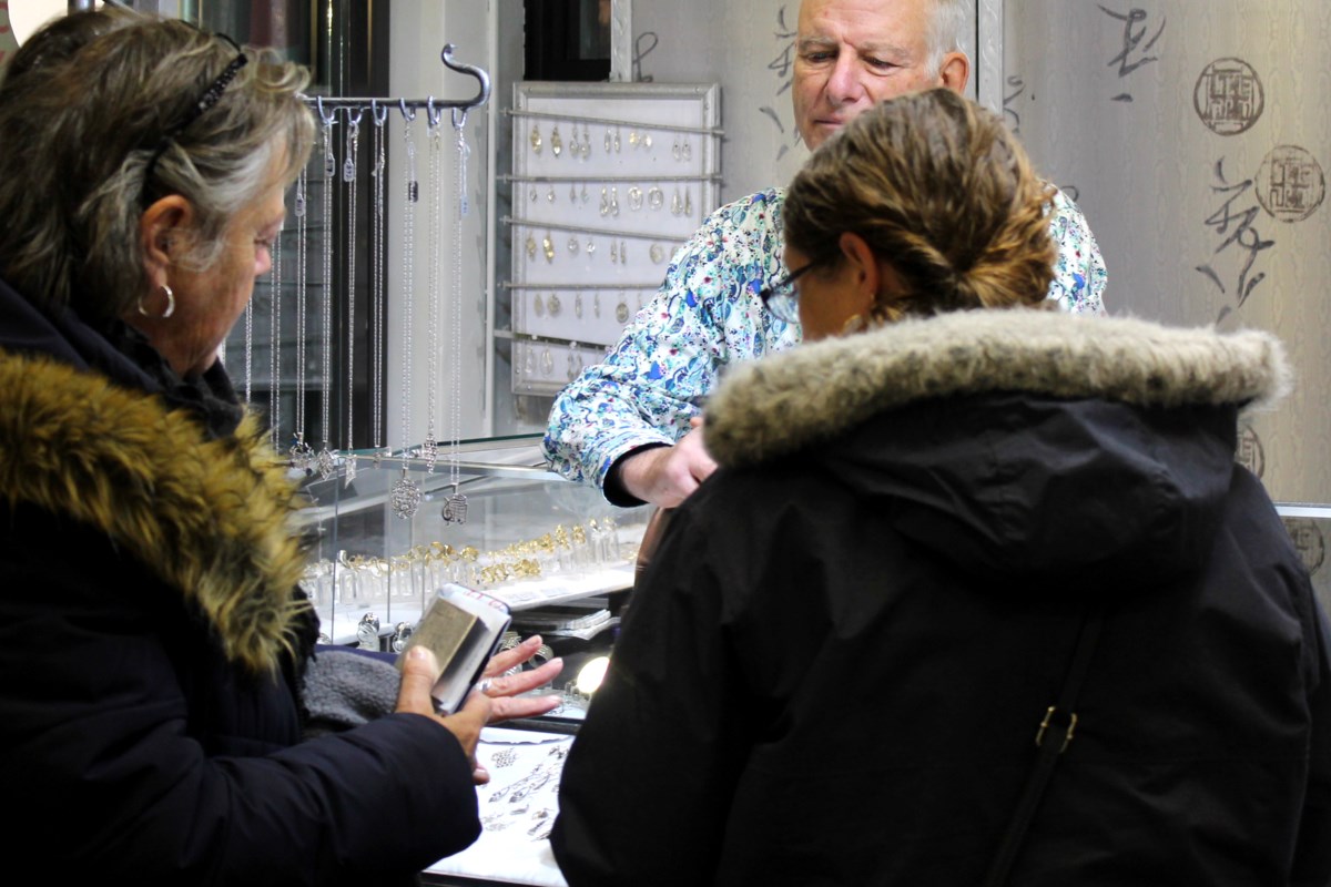 Weekend see and do Fair November, Guelph Beer.Day, markets & more
