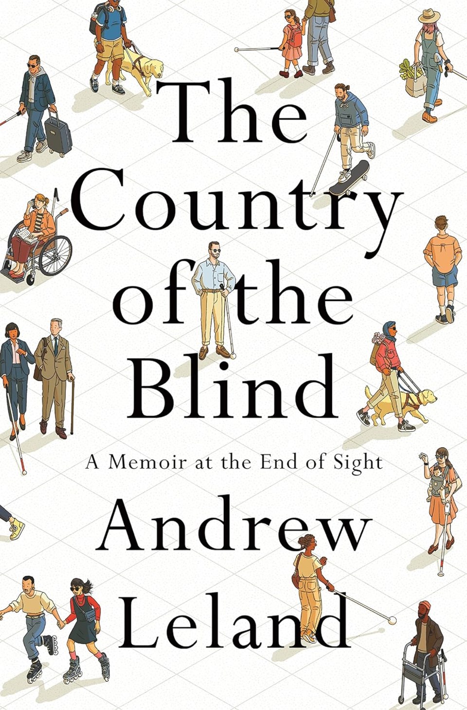 countryoftheblind