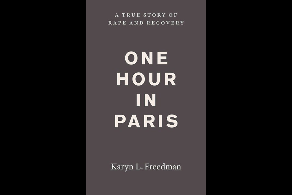 One Hour In Paris