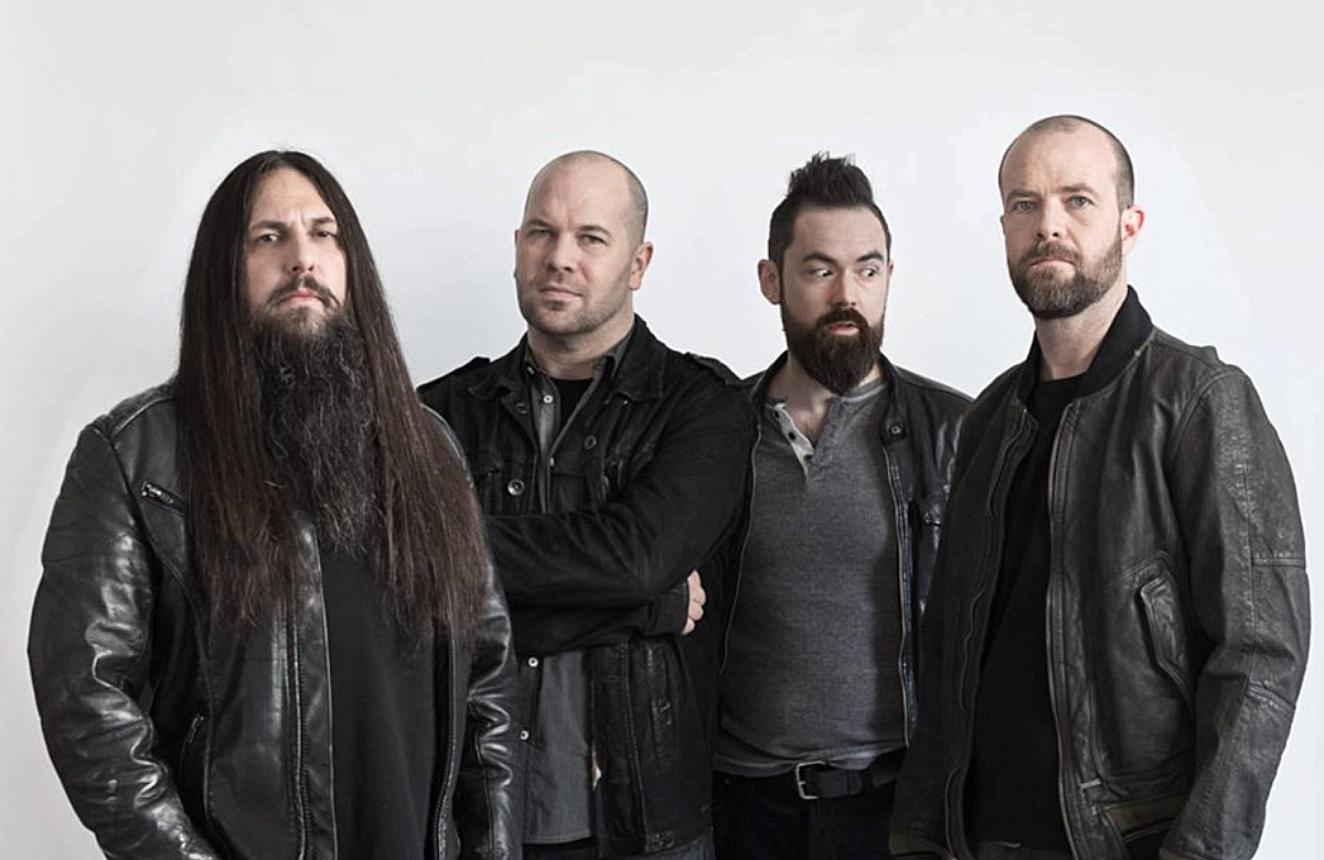 Finger Eleven, 54-40, Glass Tiger coming to River Run - Guelph News