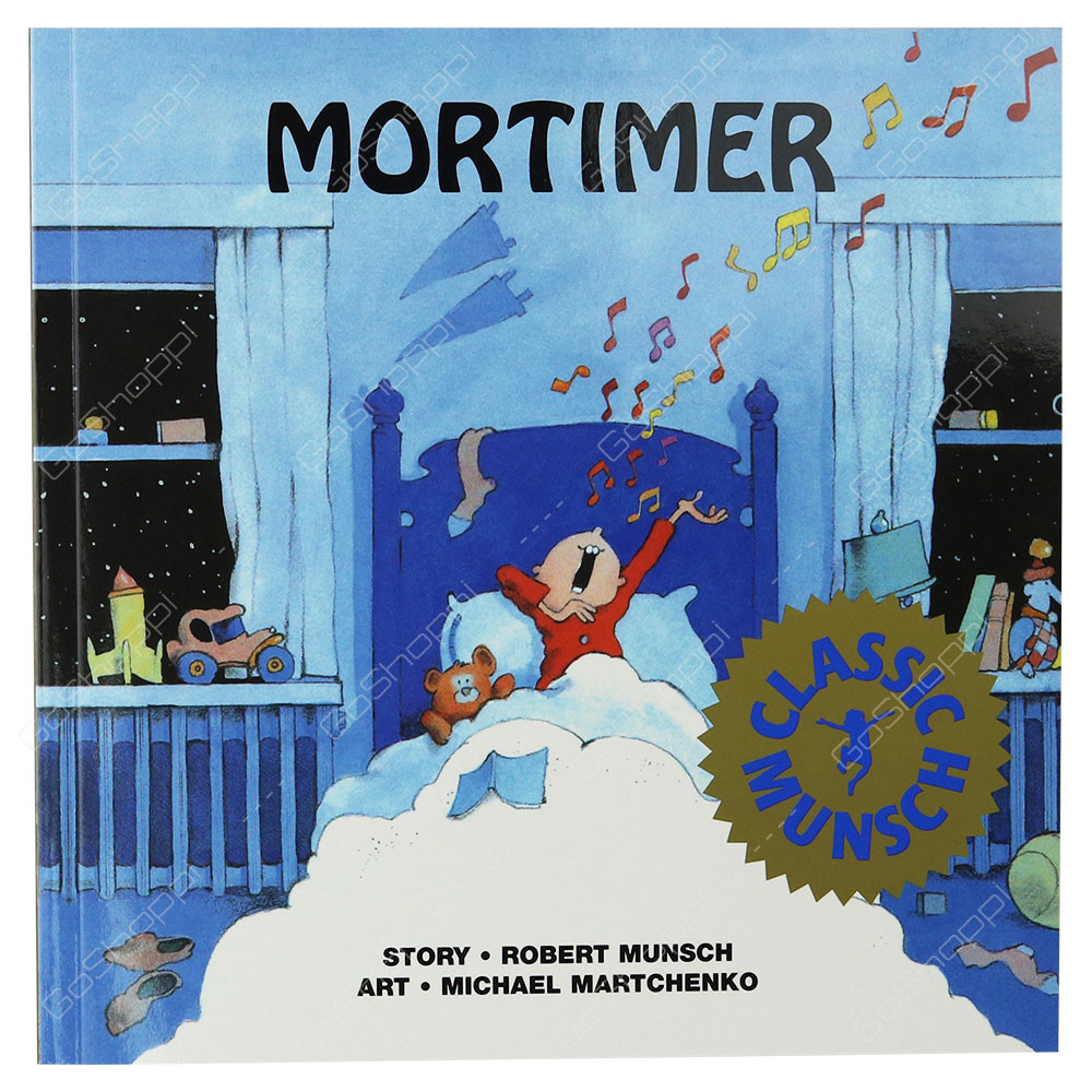 Robert Munsch Classic Mortimer Going To 550 000 Grade 1 Students For Free Guelphtoday Com Robert Munsch Classic Mortimer Going To 550 000 Grade 1 Students For Free Guelphtoday Com