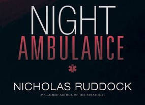 Night Ambulance edit