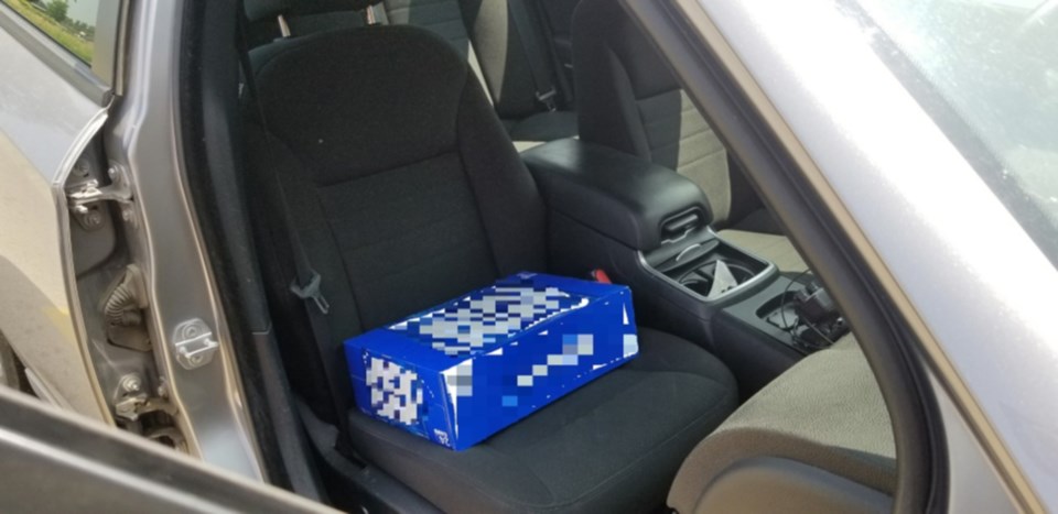 beer booster seat