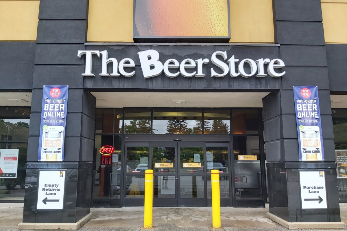 Thanksgiving 2024 canada are stores open