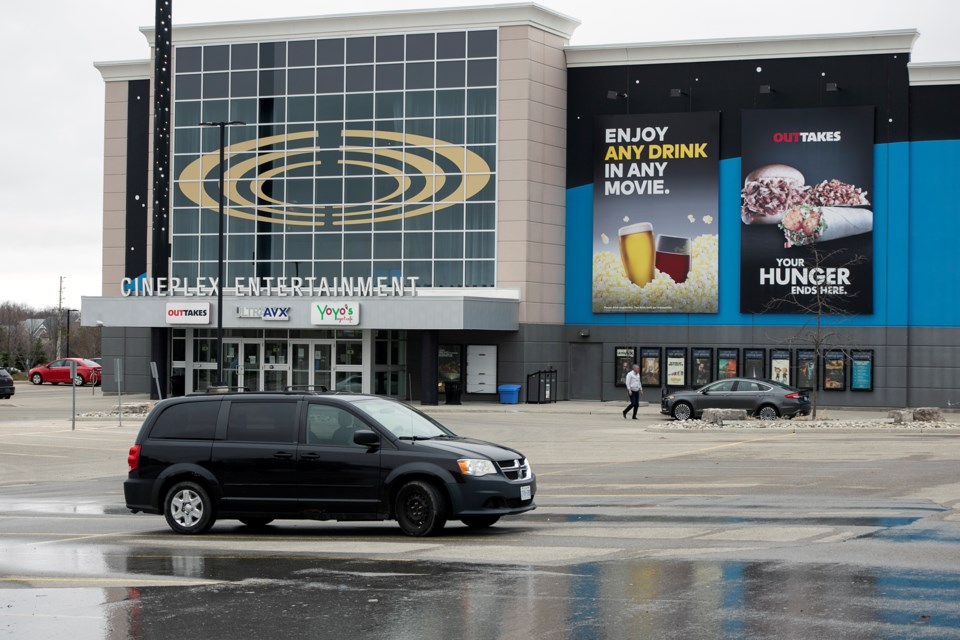 20210326 Cineplex Galaxy Pergola KA