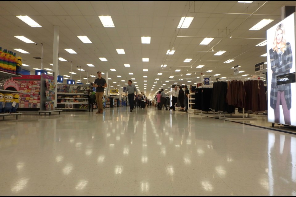 Walmart Opens Prototype Store In Guelph Guelphtoday Com