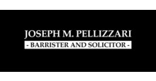 Joseph M. Pellizzari Barrister and Solicitor