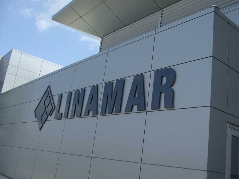 linamar