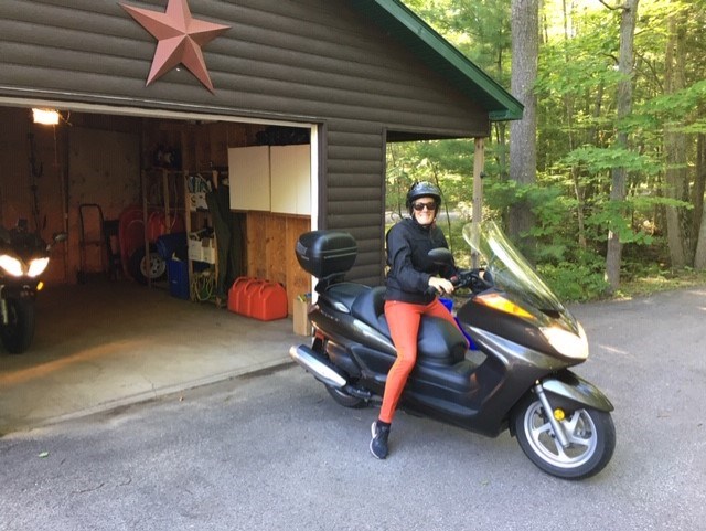 bike