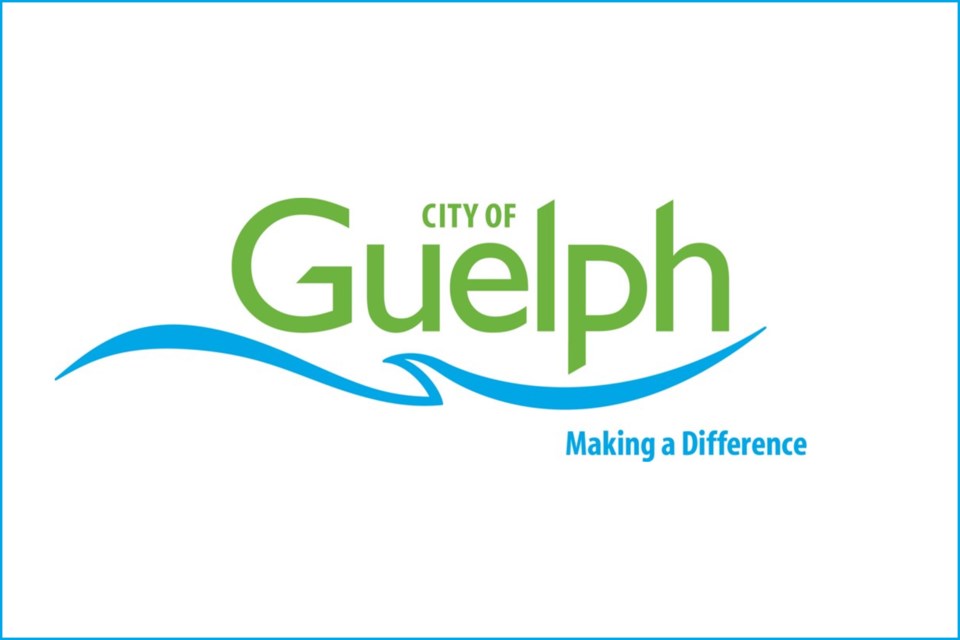 city of guelph logo