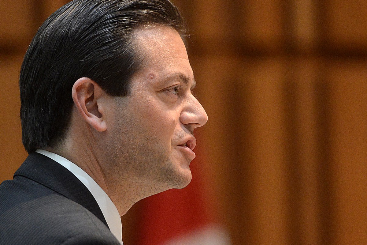City council could see its first deputy-mayor next term - Barrie News