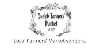 Guelph Farmer's Market