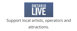 Ontario Live