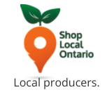 Shop Local Ontario