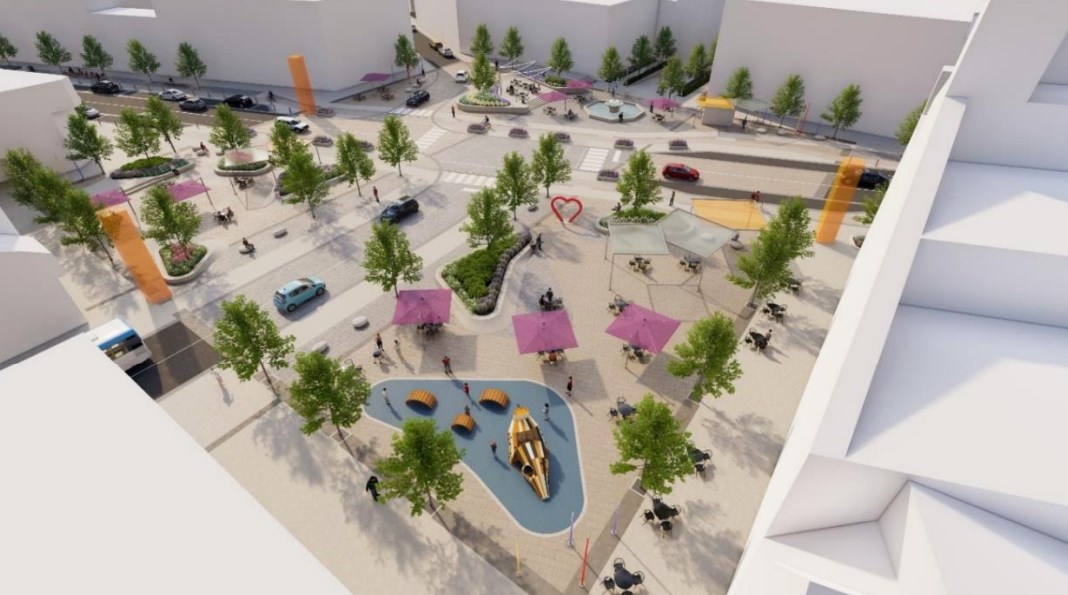 Public meeting set for July 8 during committee of the whole session, with final approval expected July 22