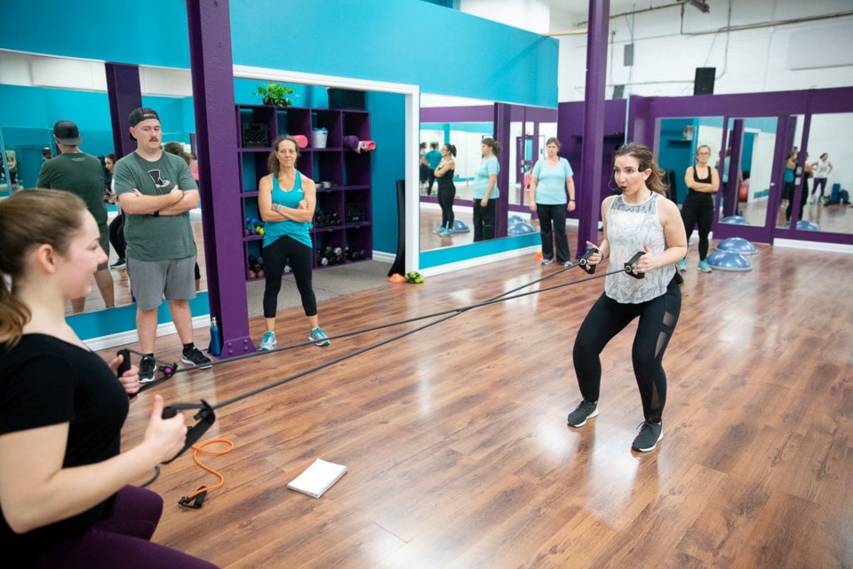 Loyobo a perfect fit in Guelph Guelph News