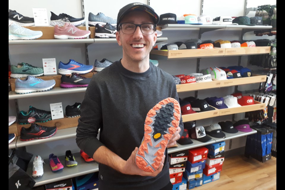 Massey's best sale shoe store